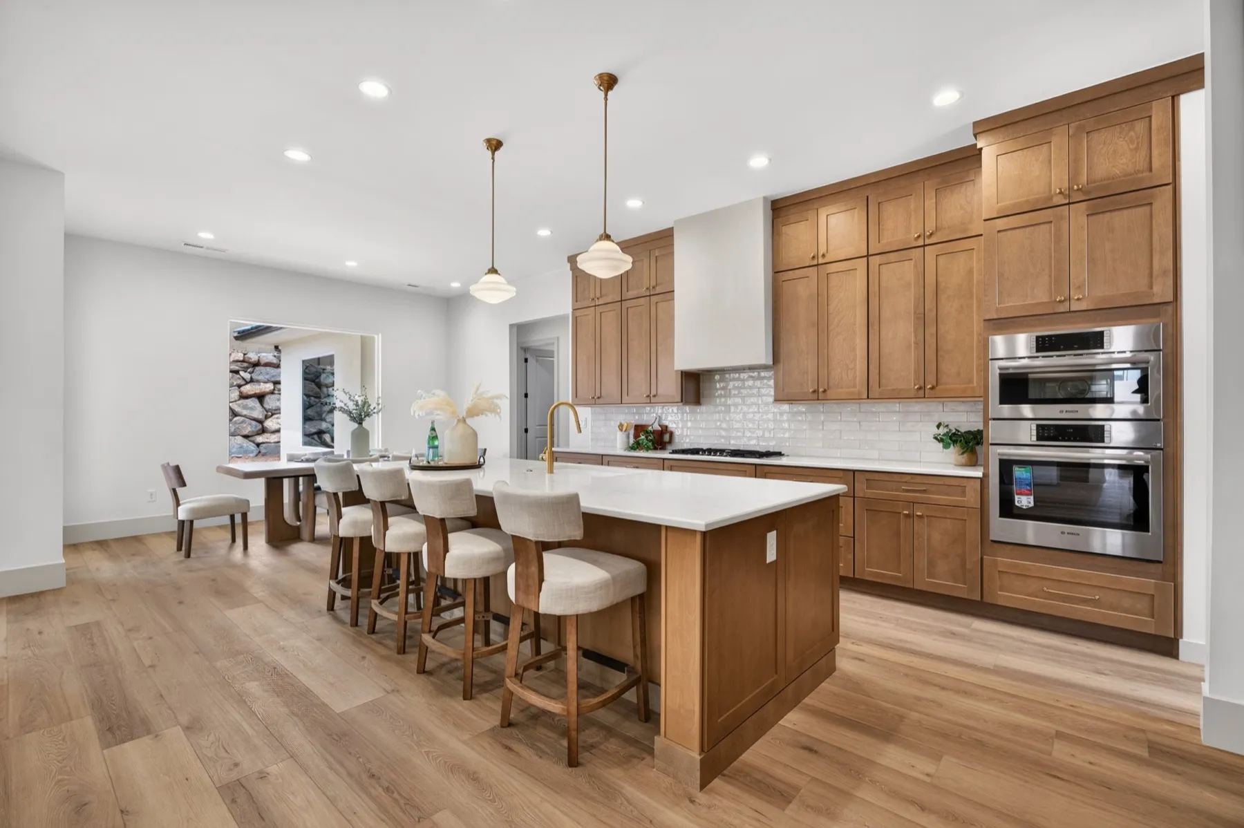 1927 Rimview Drive — interior photo 2 from our Genesis Lux Shaker install