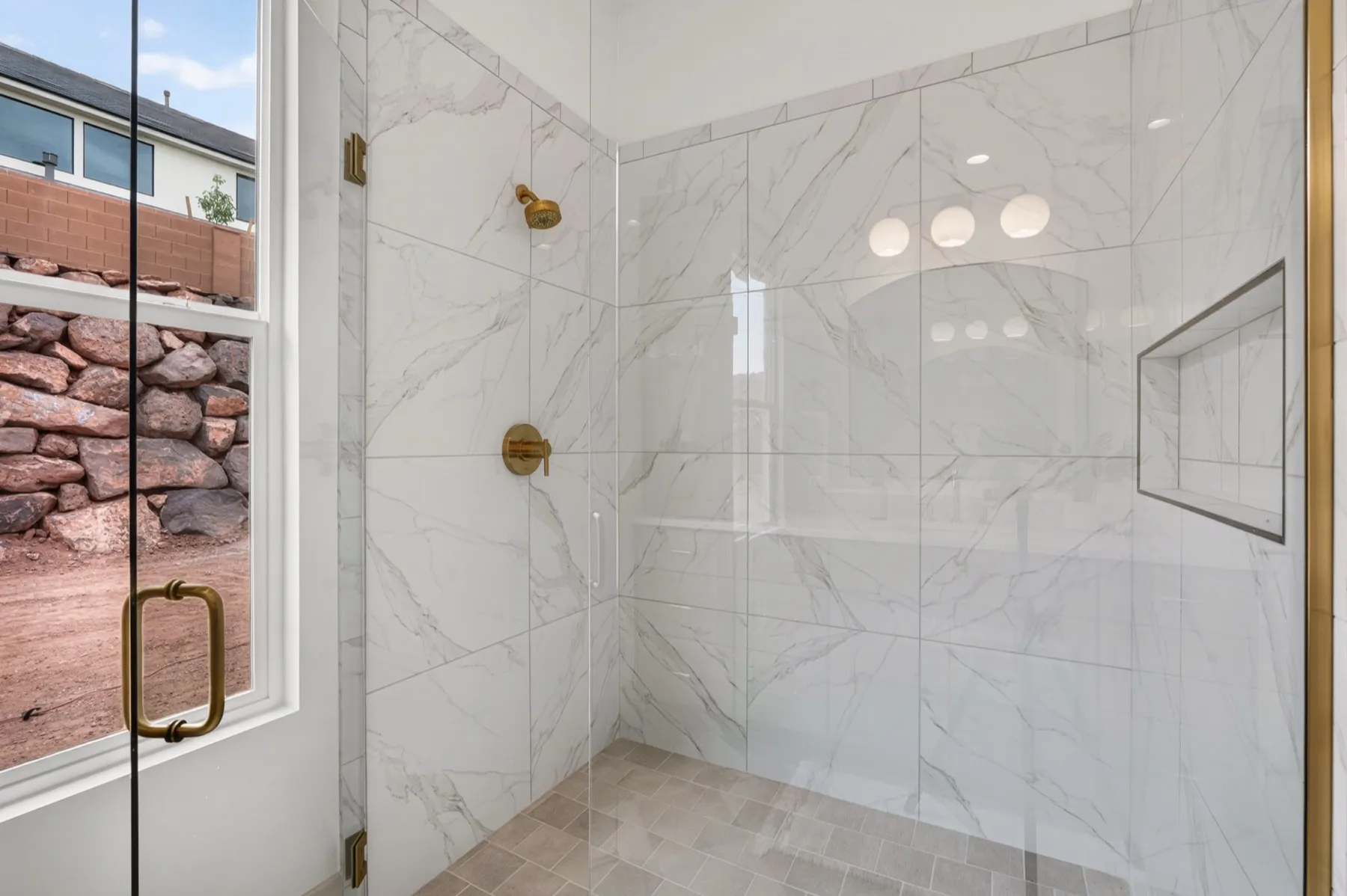 1927 Rimview Drive — interior photo 42 from our Genesis Lux Shaker install