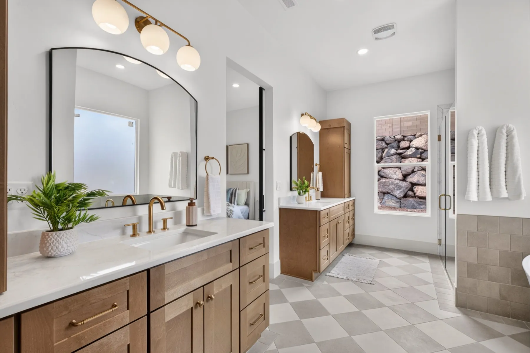 1927 Rimview Drive — interior photo 44 from our Genesis Lux Shaker install