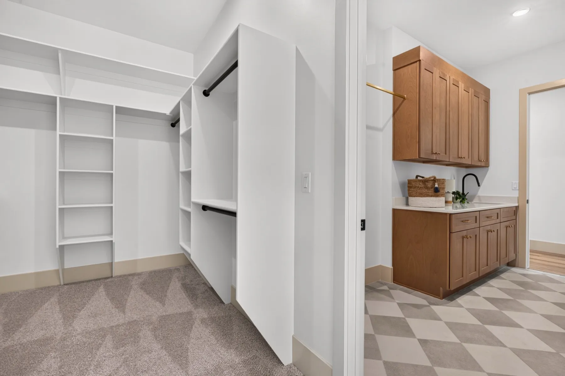 1927 Rimview Drive — interior photo 47 from our Genesis Lux Shaker install