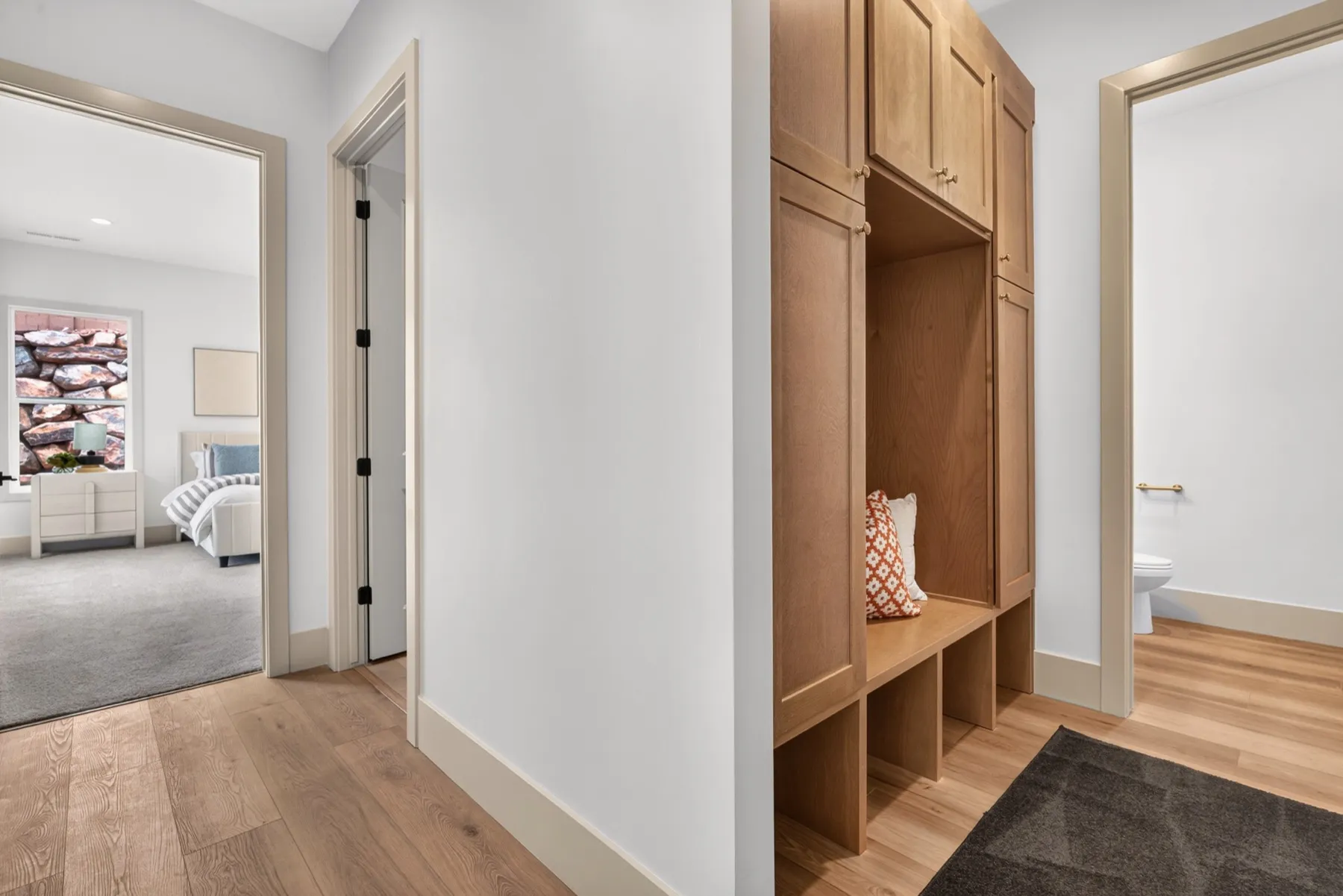 1927 Rimview Drive — interior photo 50 from our Genesis Lux Shaker install