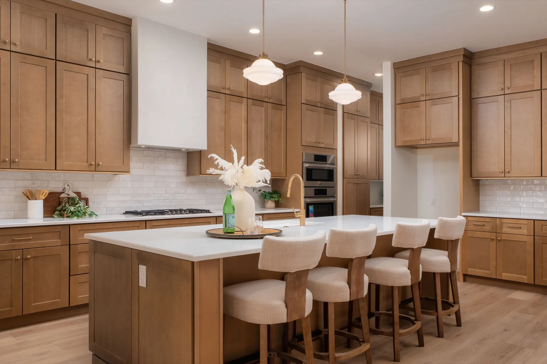 1927 Rimview Drive — interior photo 71 from our Genesis Lux Shaker install